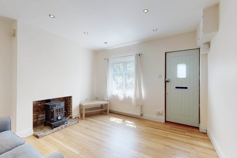 Burroughs Gardens, Hendon, NW4