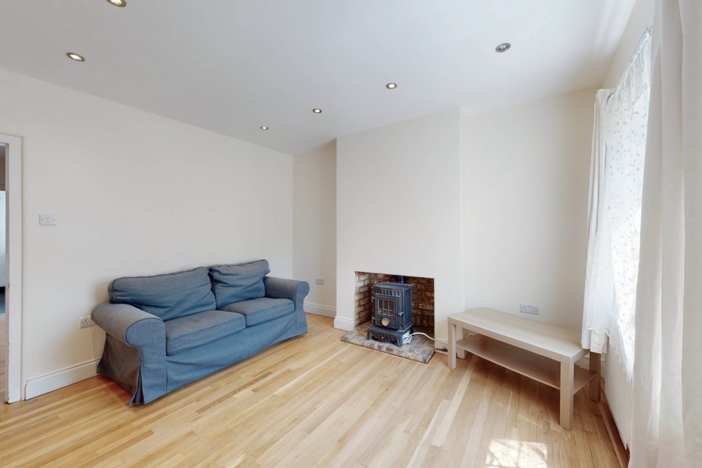 Burroughs Gardens, Hendon, NW4