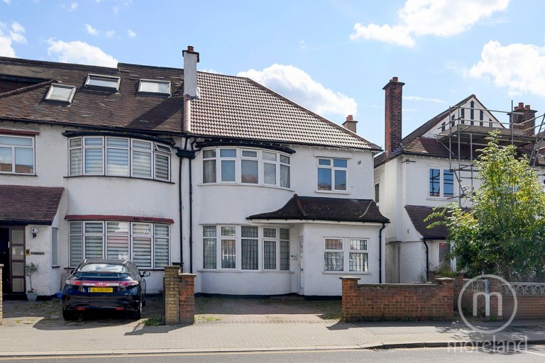 Highfield Avenue, Golders Green, NW11