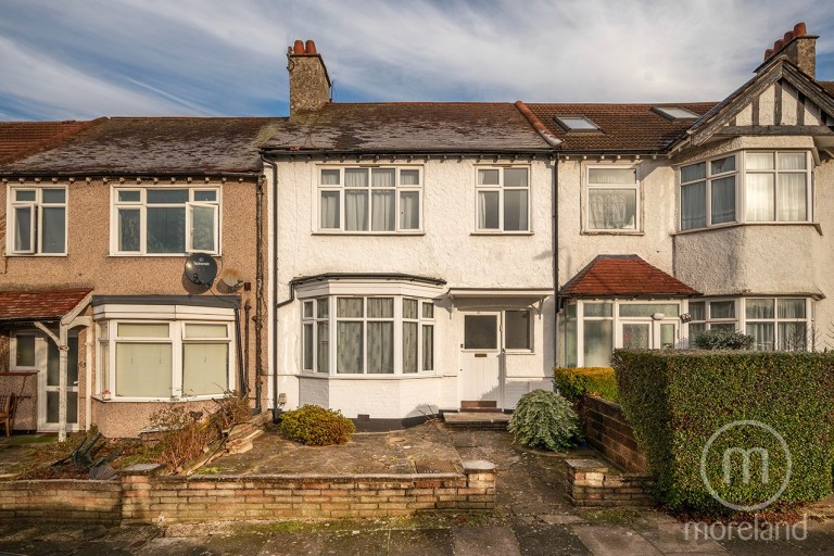 Montpelier Rise, Golders Green , NW11