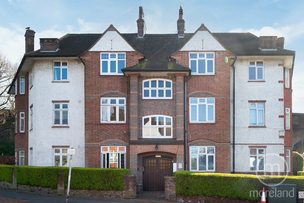 Crescent Court, Golders Green, NW11