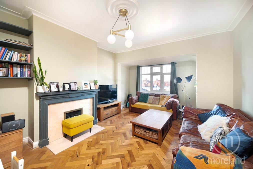 Crescent Court, Golders Green, NW11