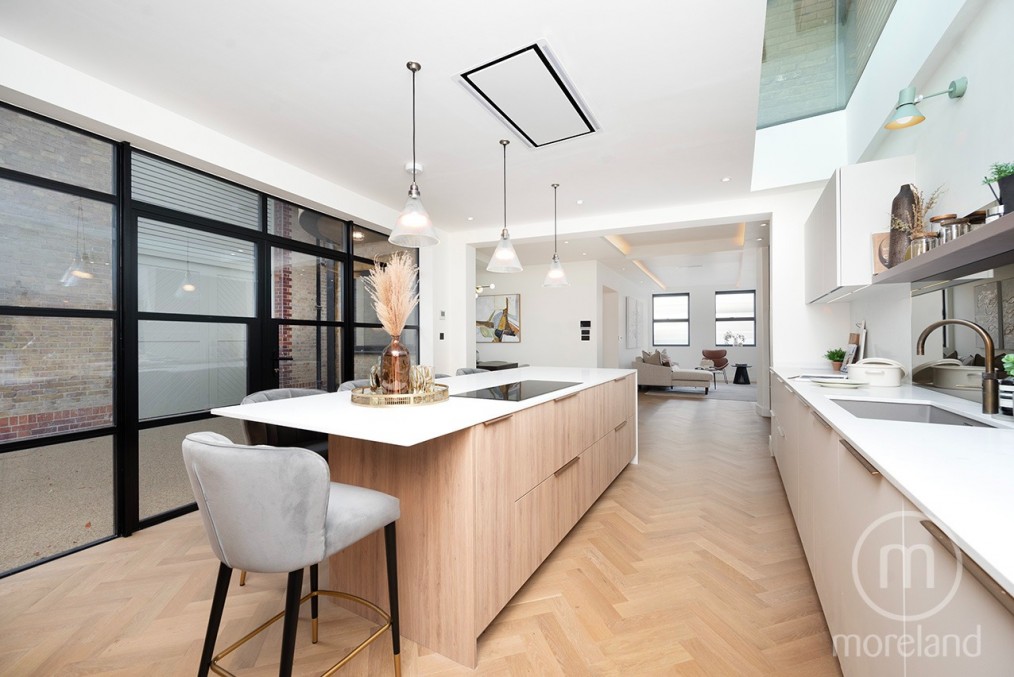 Finchley Road, Childs Hill, NW2