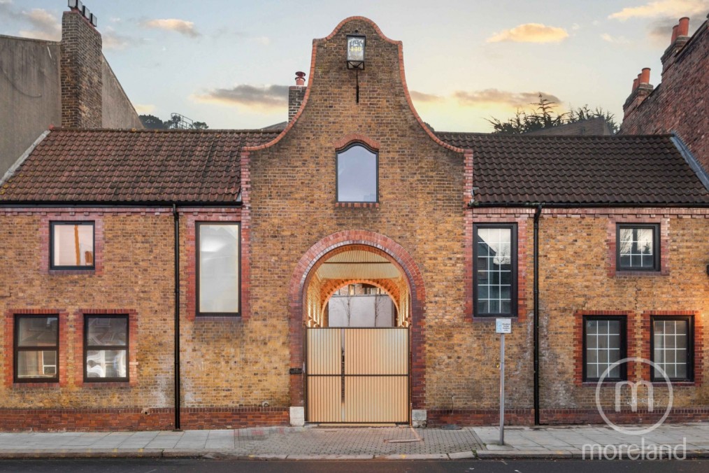 Finchley Road, Childs Hill, NW2