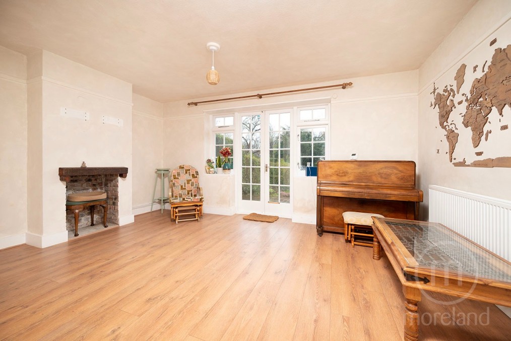 Falloden Way, Hampstead Garden Suburb NW11