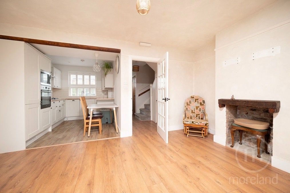 Falloden Way, Hampstead Garden Suburb NW11