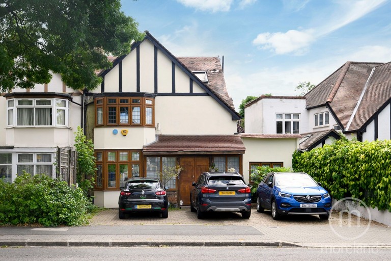 Dunstan Road, Golders Green NW11