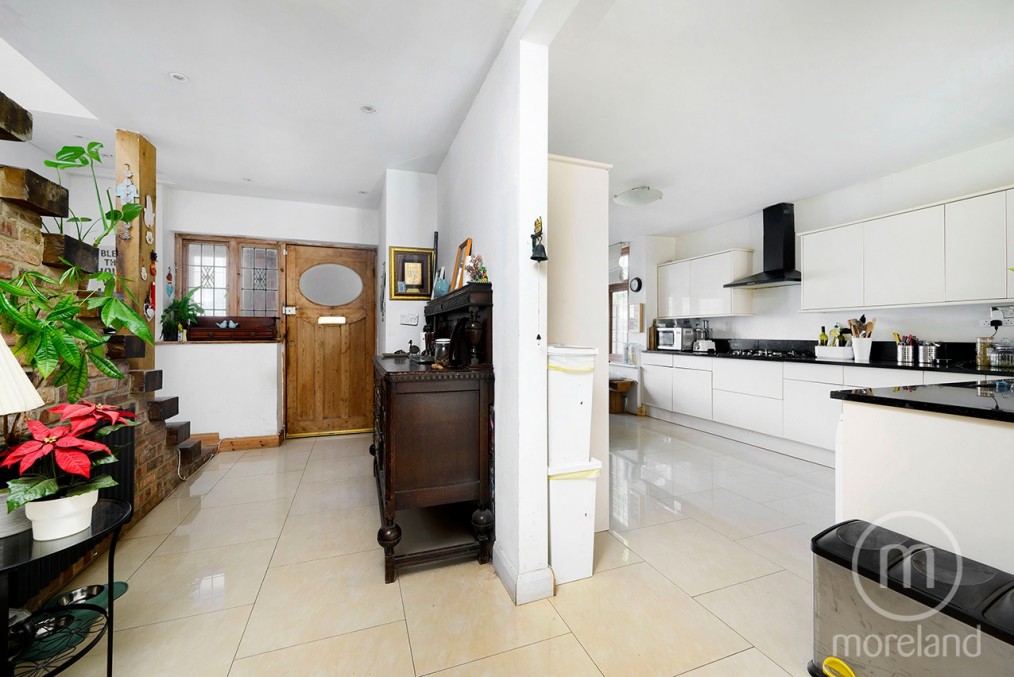 Dunstan Road, Golders Green NW11