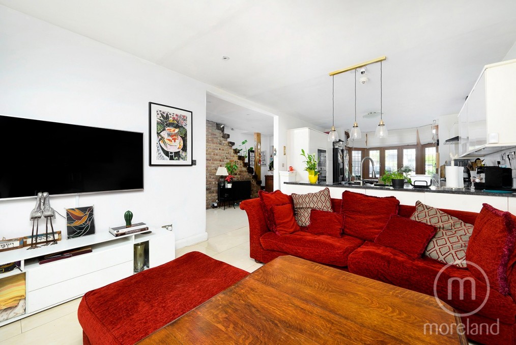 Dunstan Road, Golders Green NW11