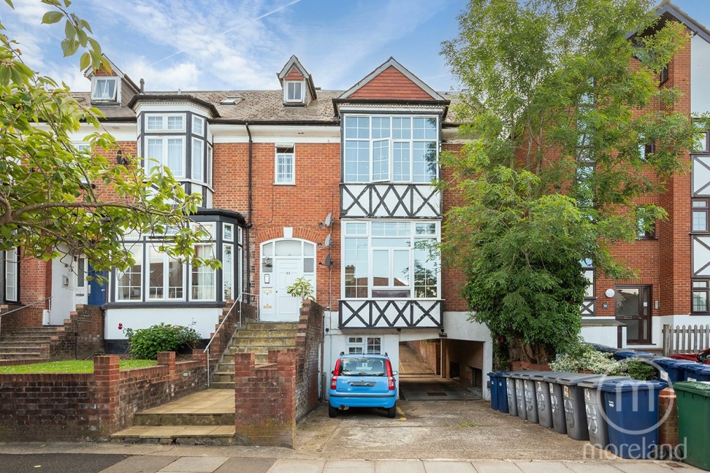 Sunny Gardens Road, Hendon, NW4