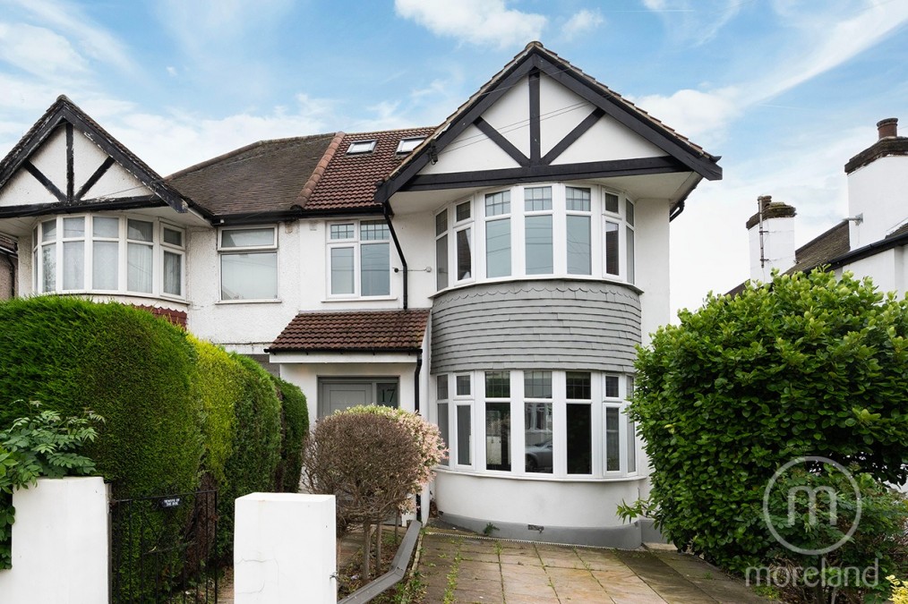 Barford Close, Hendon, NW4