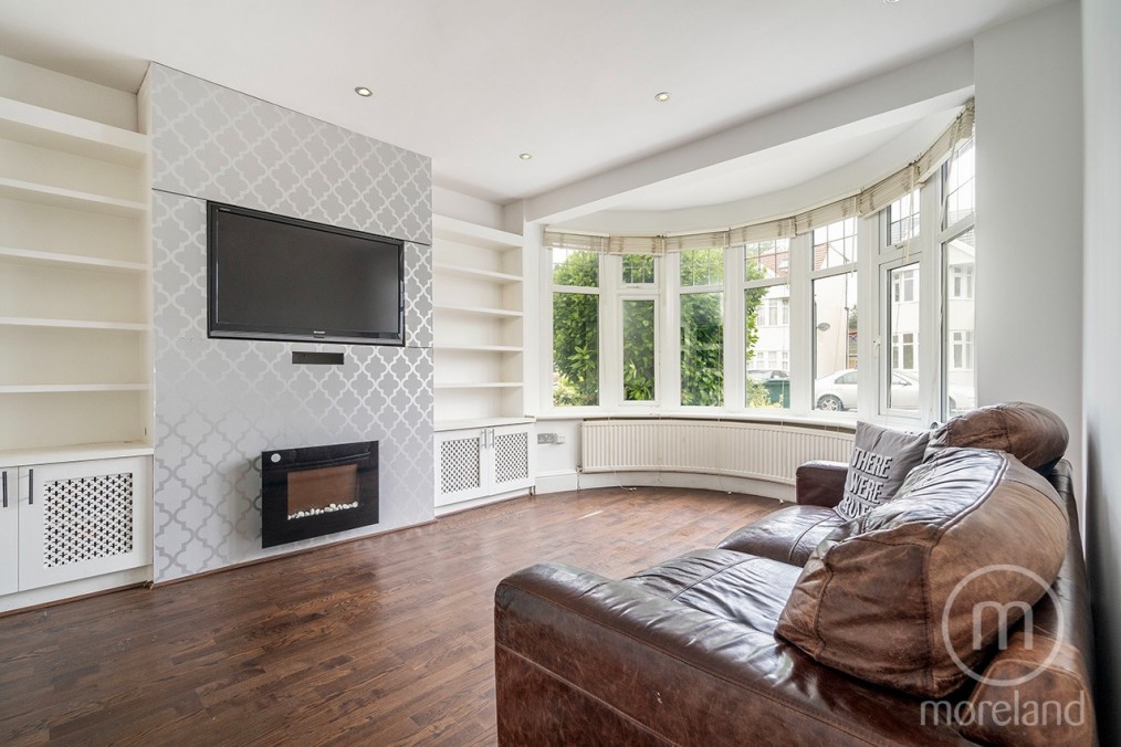 Barford Close, Hendon, NW4