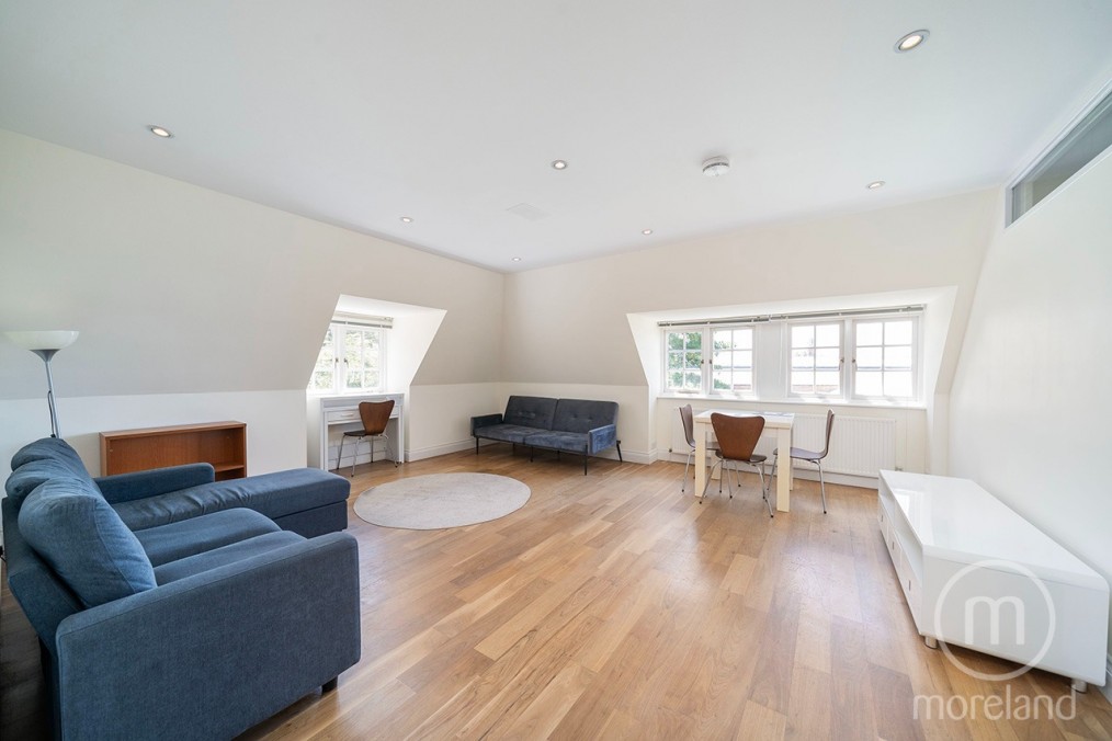 Heathview Court, Corringway, Hampstead Garden Suburb, NW11