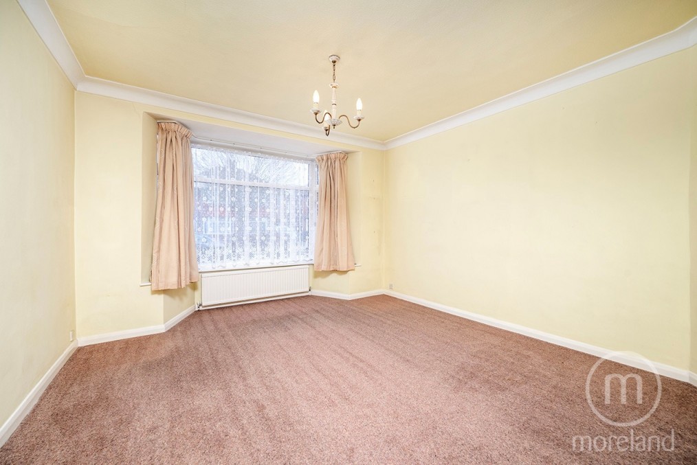 Cotswold Gardens, Golders Green Estate, NW2