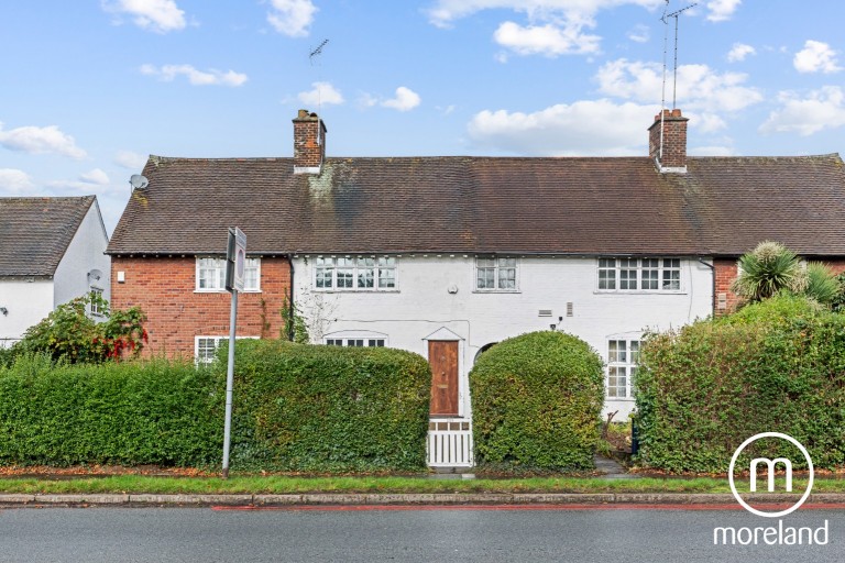 Falloden Way, Hampstead Garden Suburb, NW11