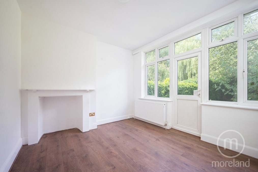 Rundell Crescent, Hendon, NW4