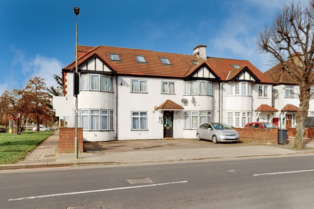 Highfield Avenue, Golders Green, NW11