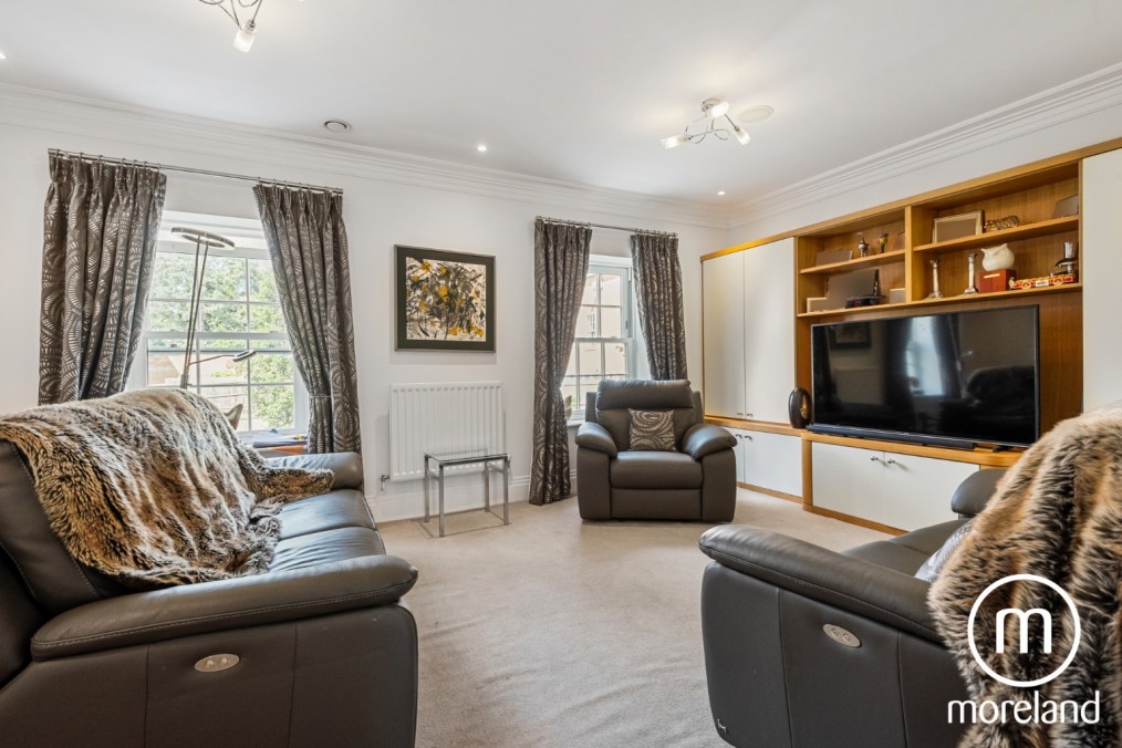 Ashridge Close, Finchley, N3