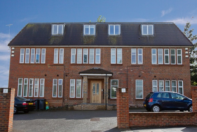 Acacia Court, Brent Green, Hendon, NW4 2HA