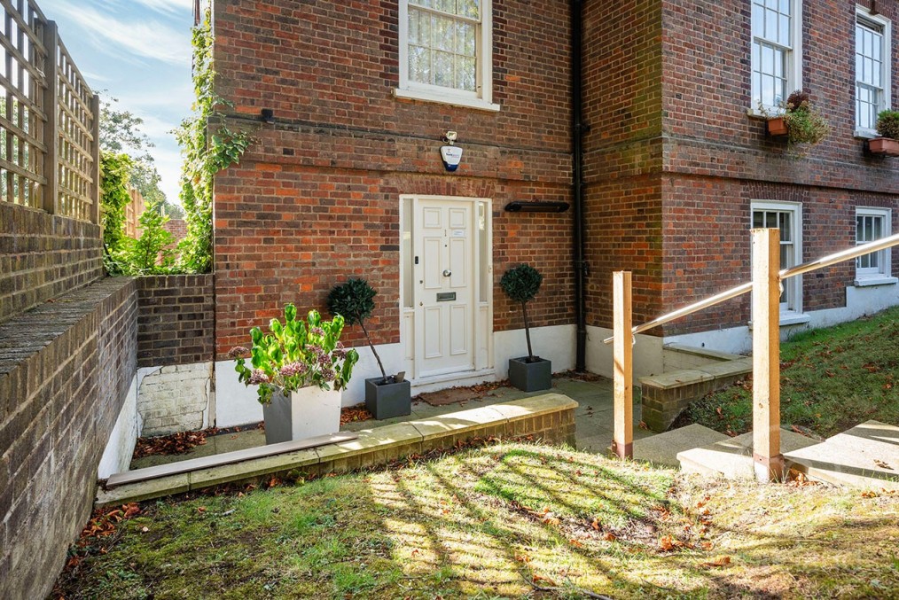Annandale House, West Heath Avenue, Golders Green, NW11 7QY