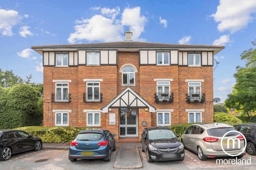 Dogrose Court, Wenlock Gardens, Hendon, NW4