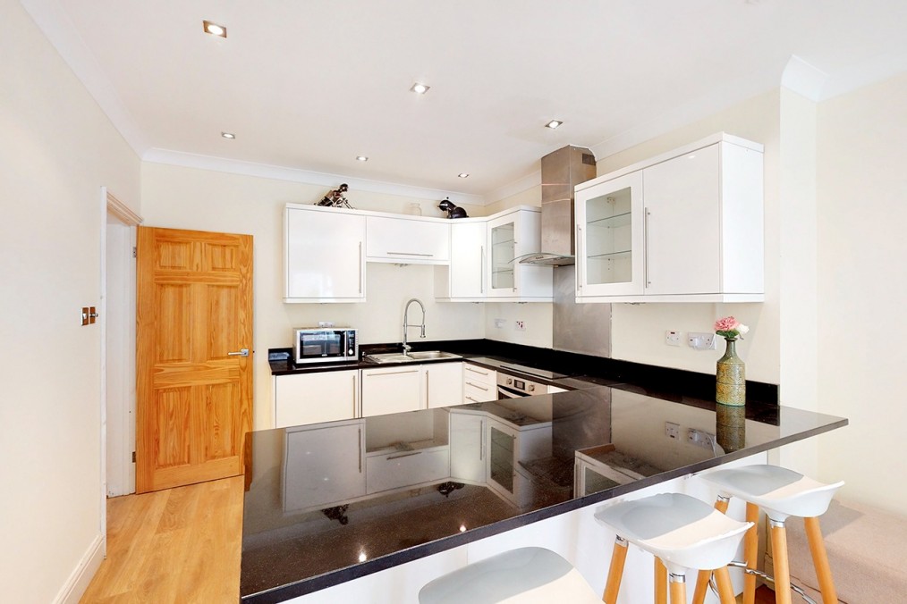 Sunnyside, Childs Hill, NW2