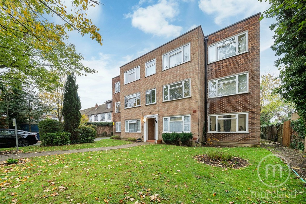 Hendon Lodge, Sunningfields Road, Hendon