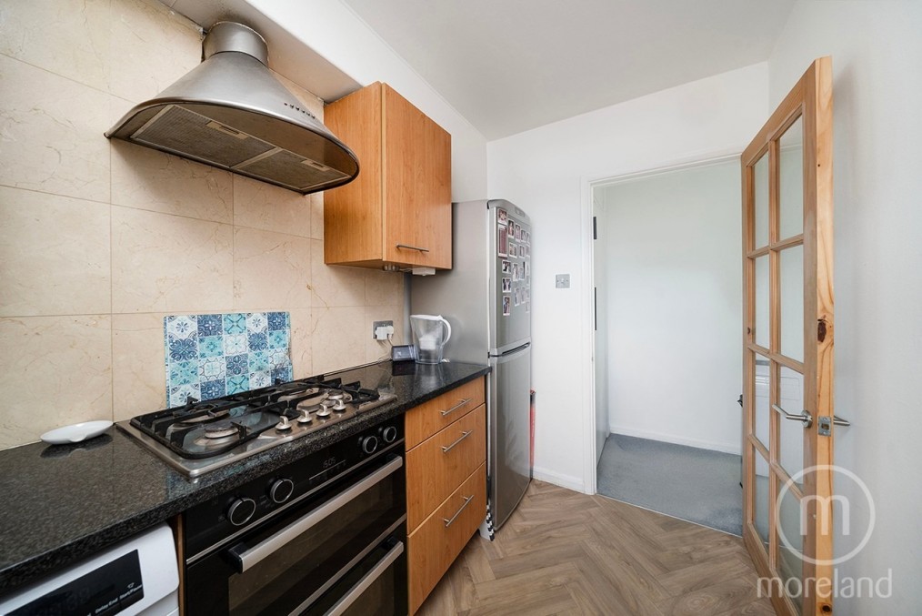 Hendon Lodge, Sunningfields Road, Hendon