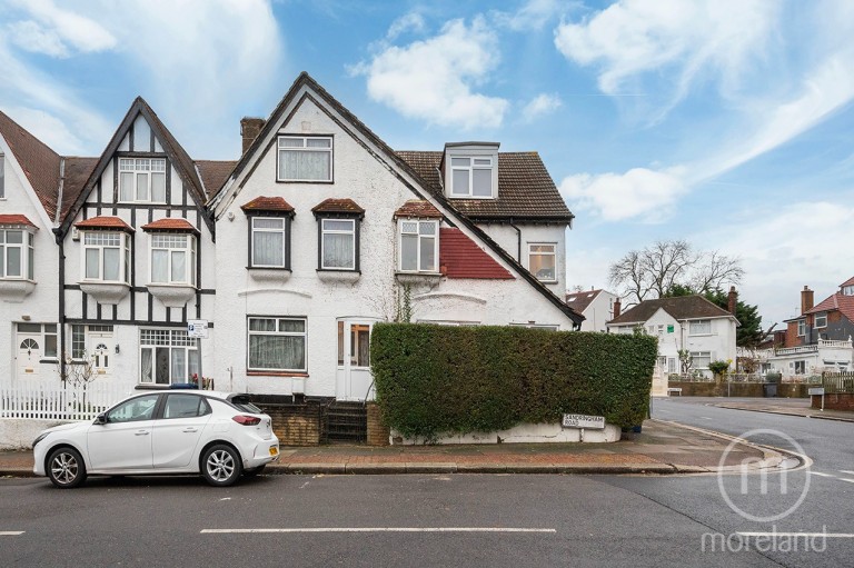 Sandringham Road, Golders Green, NW11