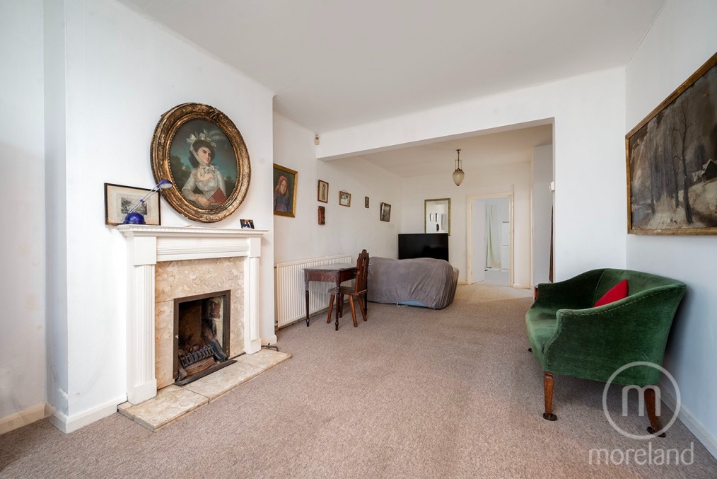 Sandringham Road, Golders Green, NW11