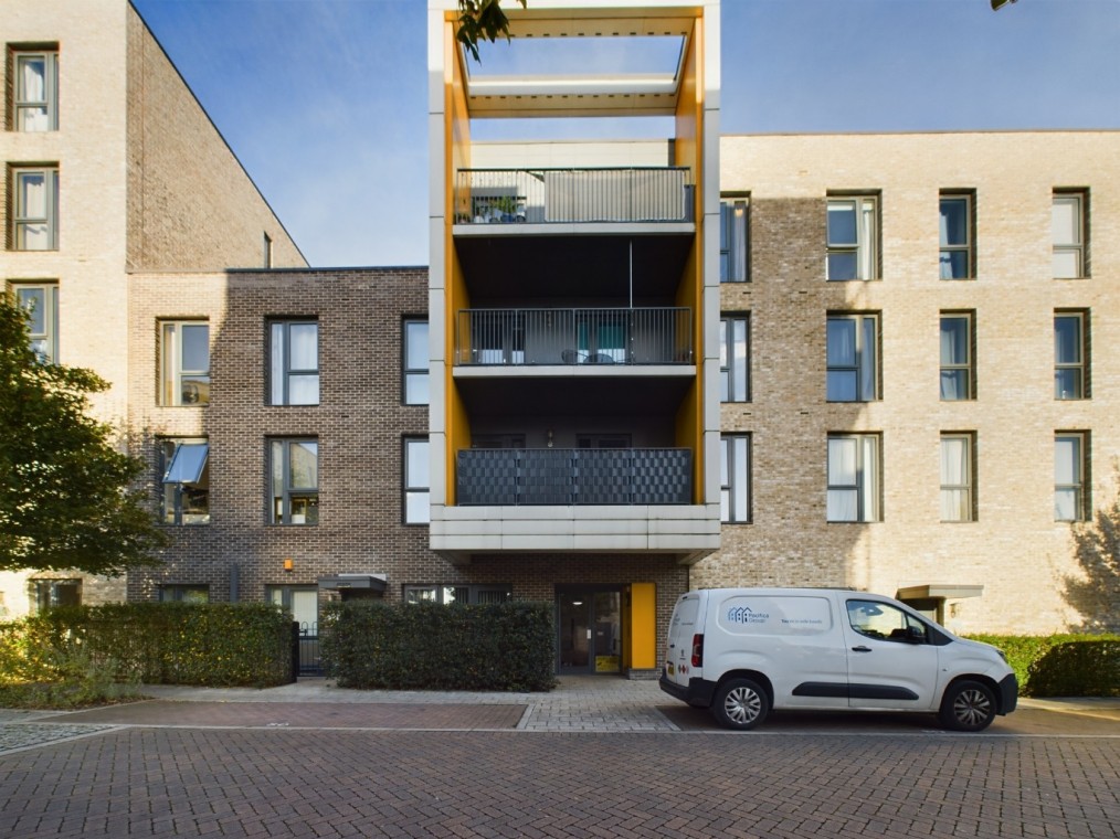 Times Court, Guardian Avenue, Hendon, NW9