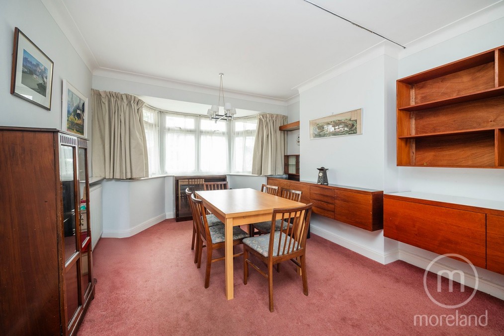 Greenfield Gardens, London, NW2