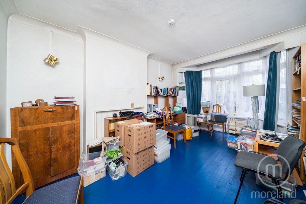 Pennine Drive, Golders Green Estate NW2