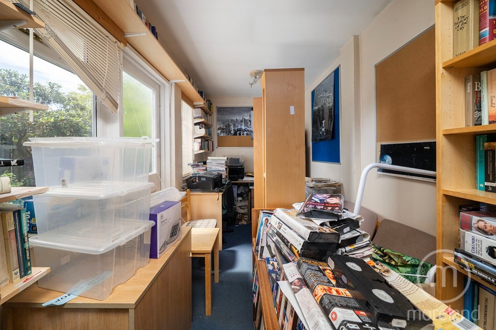 Pennine Drive, Golders Green Estate NW2