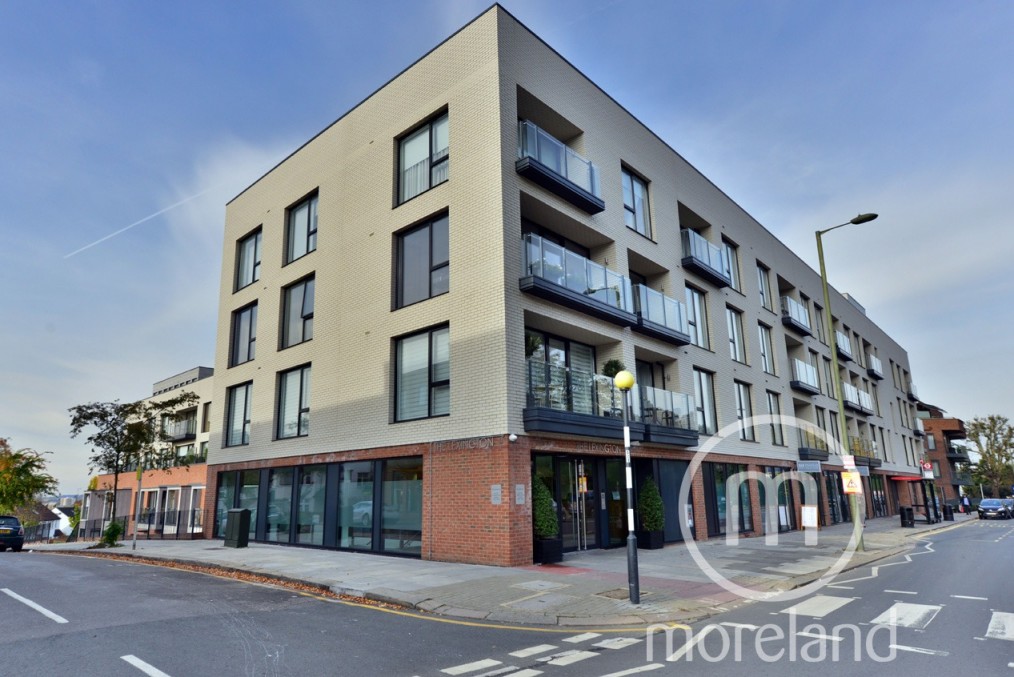 Lexington Place, 765 Finchley Road, London, NW11 8DN