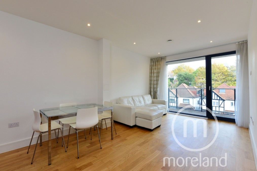 Lexington Place, 765 Finchley Road, London, NW11 8DN