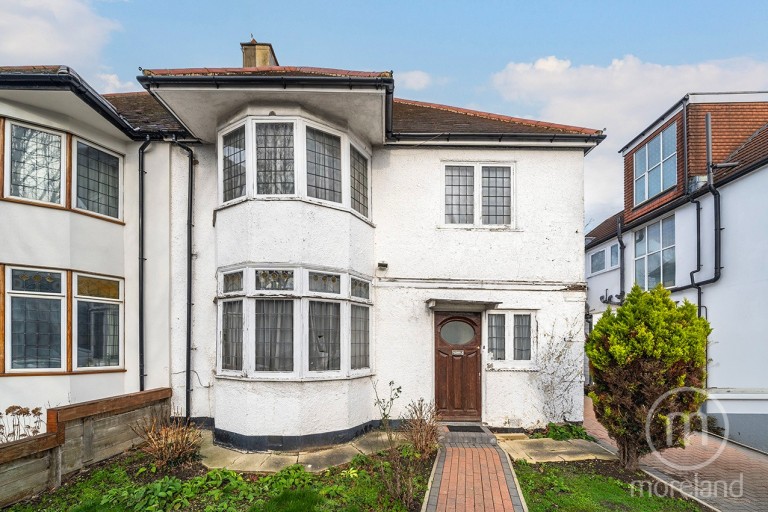 Dunstan Road, Golders Green, NW11