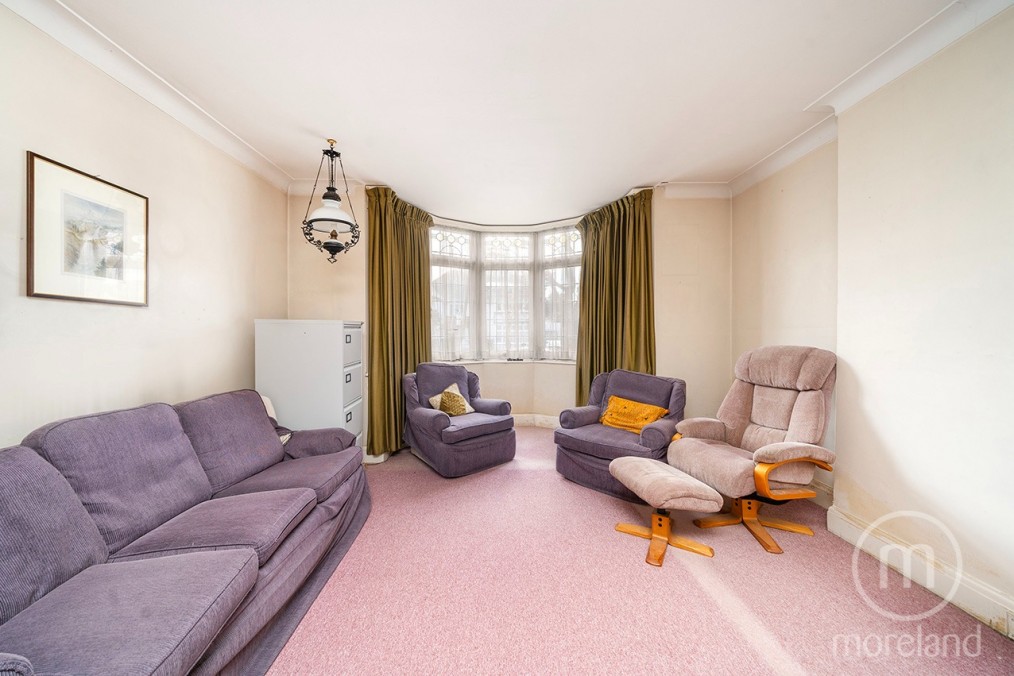 Dunstan Road, Golders Green, NW11
