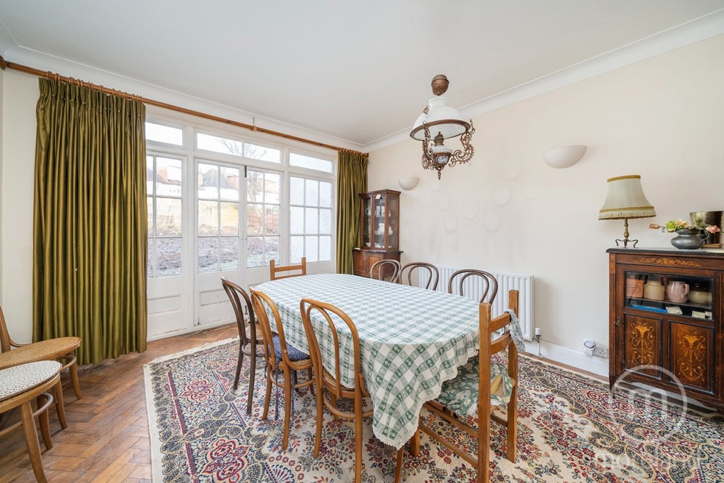 Dunstan Road, Golders Green, NW11