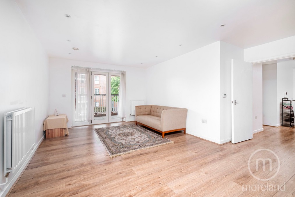 Ashridge Close, Finchley N3