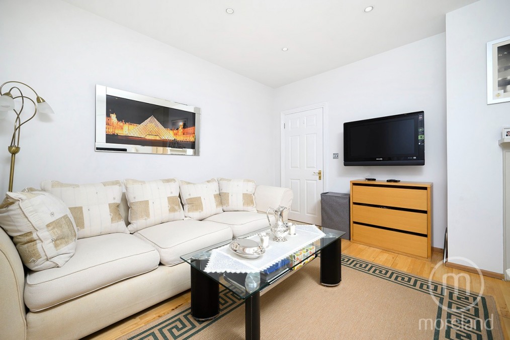 Stag Lane, Edgware, HA8