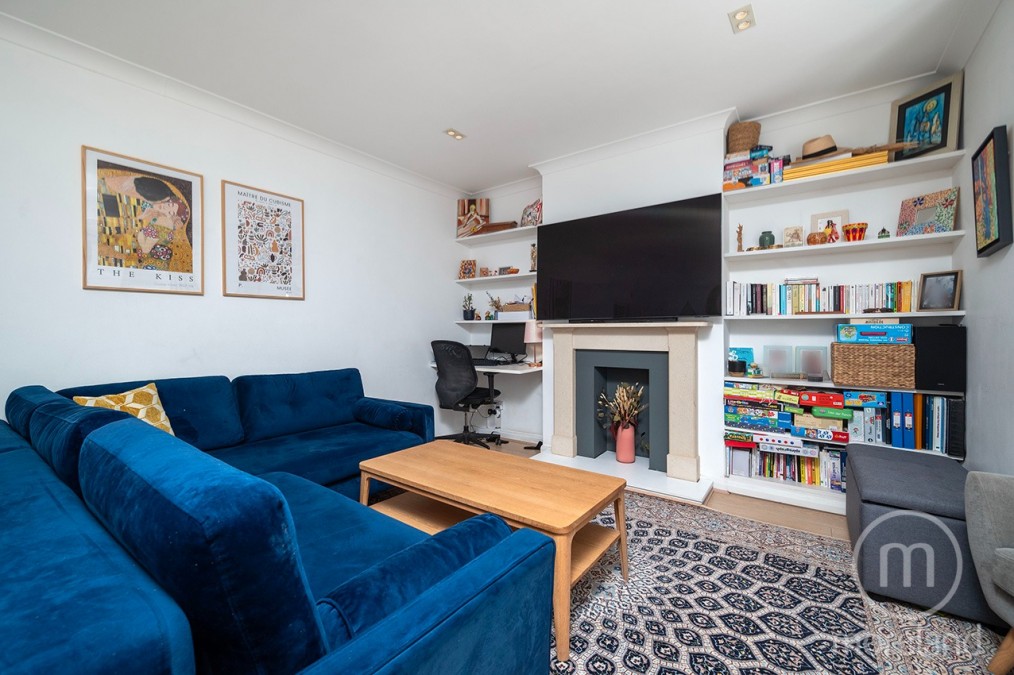 Crewys Road, Childs Hill, NW2