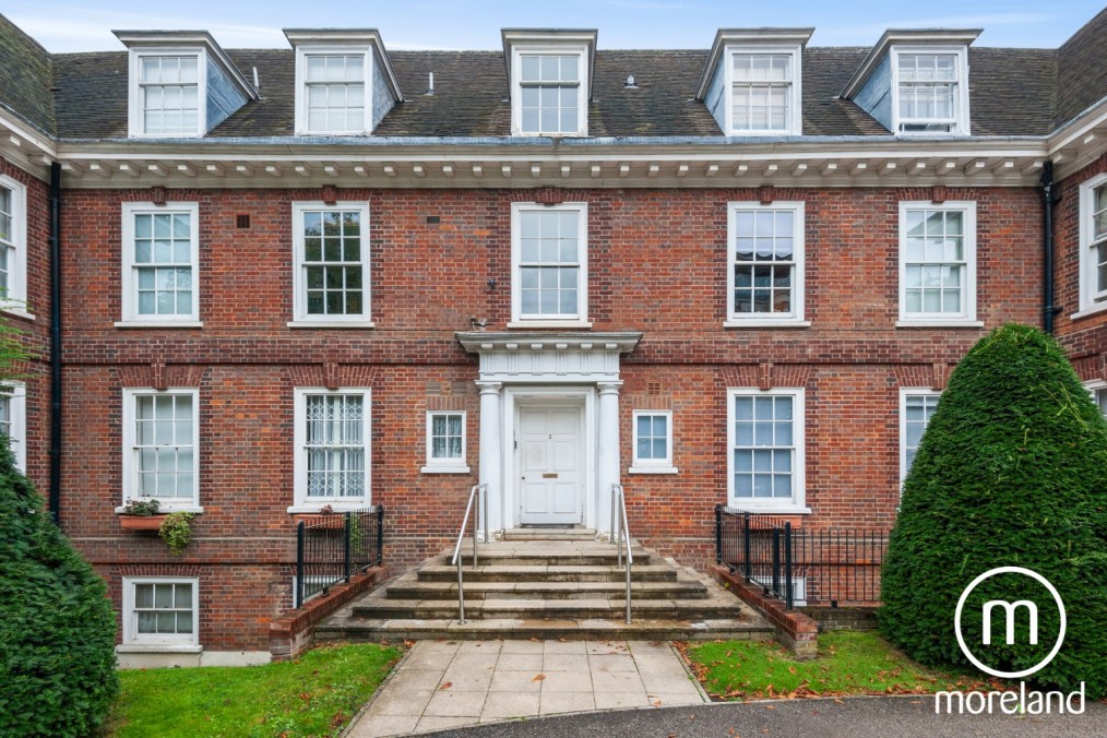 Annandale House, 2 West Heath Avenue, London