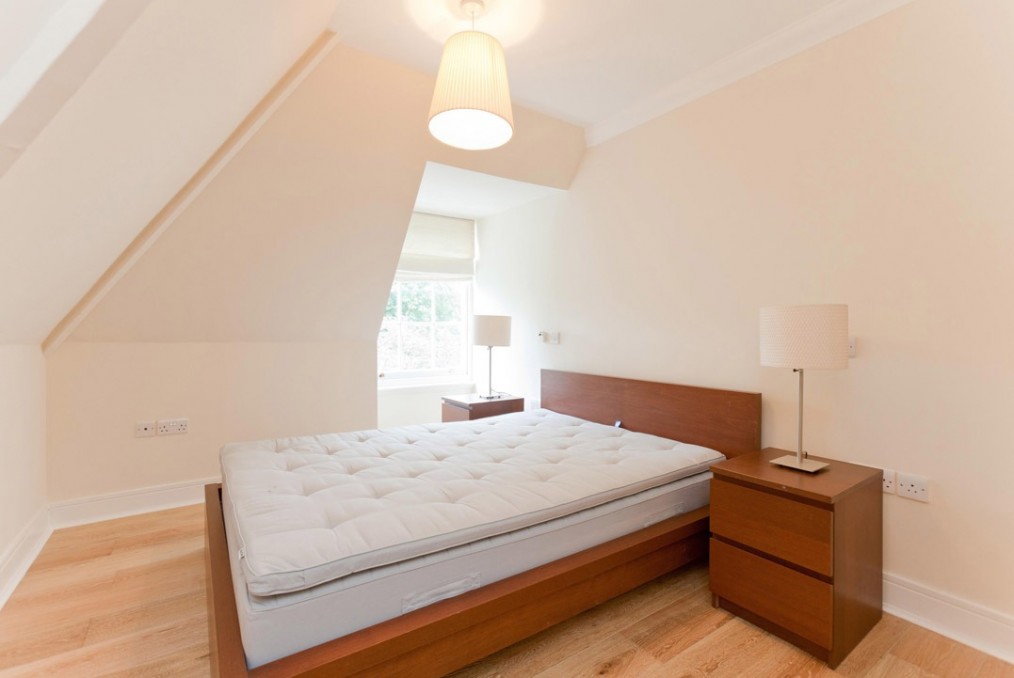 Annandale House, 2 West Heath Avenue, London