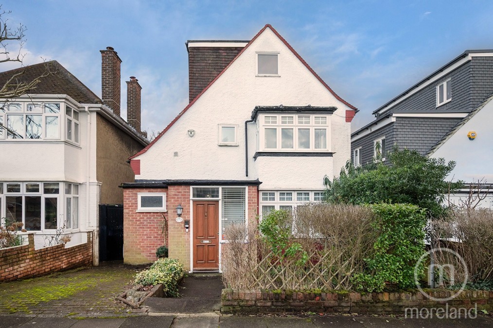 Wentworth Road, Temple Fortune, NW11