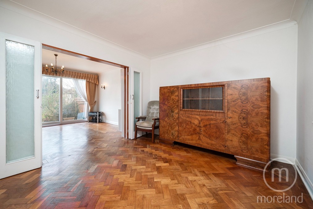 Wentworth Road, Temple Fortune, NW11