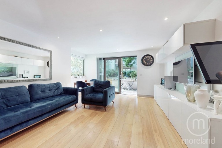 Granville Road, London NW2