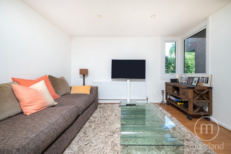 Britten Close, Golders Green NW11