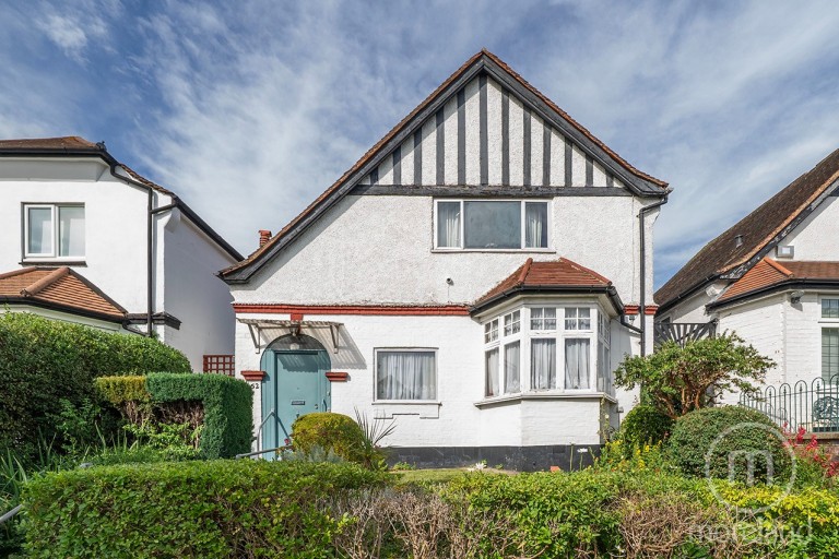Wentworth Road, Temple Fortune, NW11