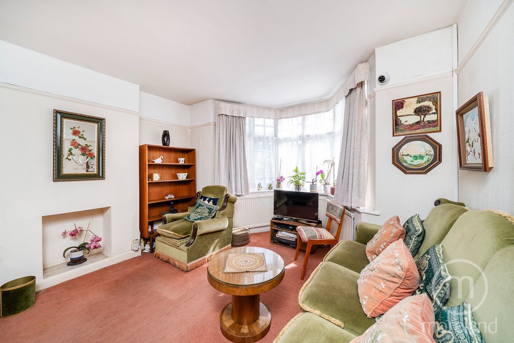 Wentworth Road, Temple Fortune, NW11